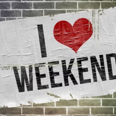 Il Weekend di Radio CRT