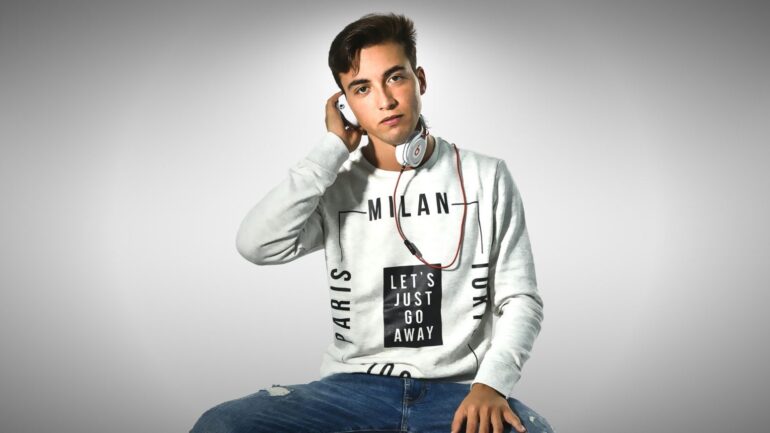 Jacopo Saliani