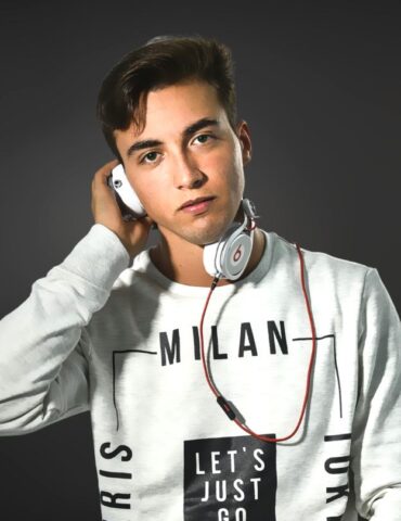 Jacopo Saliani