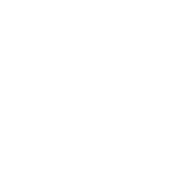 LOGO RADIO CRT WHITE